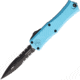 Microtech Auto Hera II OTF Mini DE TQ, MCT1702M2TQ