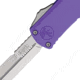 Microtech Auto Hera II OTF Purple, MCT1701M4PU
