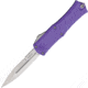 Microtech Auto Hera II OTF Purple, MCT1701M4PU