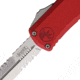 Microtech Auto Hera II OTF Red, MCT1701M11RD
