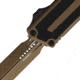 Microtech Auto Scarab II OTF D/E Gen III, MCT12801UBC19