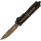 Microtech Auto Scarab II OTF S/E Gen III, MCT12781UBC19