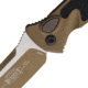 Microtech Auto Socom Elite Buttonlock, MCT160A1UBC19Z