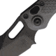 Microtech Auto Stitch S/E Button Lock, MCT1691DLCTNCS