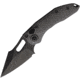 Microtech Auto Stitch S/E Button Lock, MCT1691DLCTNCS