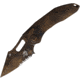 Microtech Auto Stitch S/E Button Lock, MCT1692PLOBS