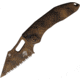 Microtech Auto Stitch S/E Button Lock, MCT1693PLOBS