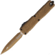 Microtech Auto Ultratech Gen III ZBP OTF, MCT11221UBC19Z4