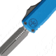 Microtech Auto UTX-70 D/E Gen IV OTF, MCT1147410APBL