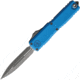 Microtech Auto UTX-70 D/E Gen IV OTF, MCT1147410APBL