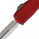 Microtech Auto UTX-70 D/E Gen IV OTF, MCT1147412RD