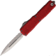Microtech Auto UTX-70 D/E Gen IV OTF, MCT1147412RD