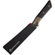 Microtech Boning Knife DLC CF, MCT3100B1DLC