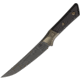 Microtech Boning Knife DLC CF, MCT3100B1DLC