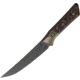 Microtech Boning Knife DLC CF, MCT3100B1DLCLWC