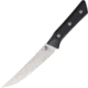 Microtech Boning Knife SW Black, MCT310010BK