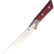 Microtech Boning Knife SW Merlot, MCT3100B10MR