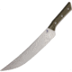 Microtech Butcher Knife 10" SW OD, MCT380010OD