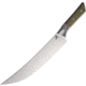 Microtech Butcher Knife 10" SW OD, MCT3800B10OD