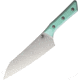 Microtech Chef's Knife Blue, MCT300010CA