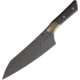 Microtech Chef's Knife DLC CF, MCT3000B1DLC