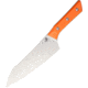 Microtech Chef's Knife SW Ember, MCT300010EM