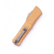 Microtech Combat Troodon Gen III Bowie Apocalyptic Standard 4.13in Automatic Folding Knife, Tan, 1146-10APTA