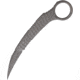 Microtech Feather Fixed Blade Apoc, MCT21510APS
