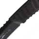 Microtech Feather Fixed Blade DLC, MCT2151DLCS