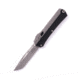 Microtech Glykon T/E Apocalyptic Standard Nickel Boron Internals 3.75in Automatic Folding Knife, OTF, 185-10AP