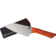 Microtech Santoku 6" SW Ember, MCT320010EM