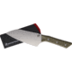 Microtech Santoku 6" SW OD, MCT320010OD
