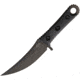 Microtech SBK Fixed Blade Apocalyptic DL Fixed Blade Knife, 5in, Standard Edge, Black, G10 Handle MCT20010APDLC