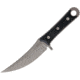 Microtech SBK Fixed Blade Apocalyptic Fixed Blade Knife, 5.25in, Bohler M390 Steel, Standard Edge, Black, G10 Handle MCT20010AP
