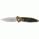 Microtech Socom Elite Knife, Tan, 5 1/8in. Closed MCT16010TA