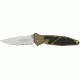 Microtech SOCOM Elite SE Folding Knife, Tan Handle, Stonewash Combo MT160-11TA