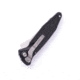 Microtech Socom Elite T/E-Auto Stonewash Standard 4.05in Automatic Folding Knife, Automatic Folder, 161A-10