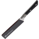 Microtech Steak Knife Set Black, MCT3600B12SETBK