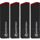 Microtech Steak Knife Set OD, MCT360010SETOD