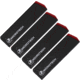 Microtech Steak Knife Set OD, MCT3600B10SETOD