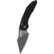 Microtech STITCH S/E APOCALYPTIC F/S, Black, 169-12AP