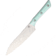 Microtech Utility Knife SW Blue, MCT340010CA