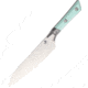 Microtech Utility Knife SW Blue, MCT3400B10CA
