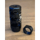 Miculek .223/5.56mm Compensator, Blued, MIC-COMP-223