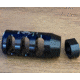 Miculek .223/5.56mm Compensator, Blued, MIC-COMP-223
