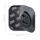 Mid-Evil Industries Ballistic Phone Mount, Black, PRBPMB