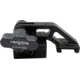 Mid-Evil Industries SP Connect Ballistic Phone Picatinny Rail Mount, SP Connect, Black, PRBPMB