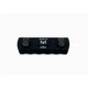 Mid-Evil Industries M-LOK Picatinny Rail Mount Section, 5 Slots, Black, PM5SLT