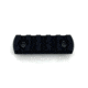 Mid-Evil Industries M-LOK Picatinny Rail Mount Section, 5 Slots, Black, PM5SLT