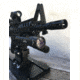 Mid-Evil Industries 360 VFG Picatinny/M-LOK Light Kit Adapter, Black, PMGLKB